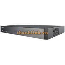 Đầu ghi hình WISENET IP hỗ trợ tiếng Việt LRN-410S/VAP